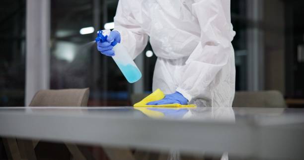 Licensed Blood Cleanup service in Fordyce, AR - Trauma Clean Pros